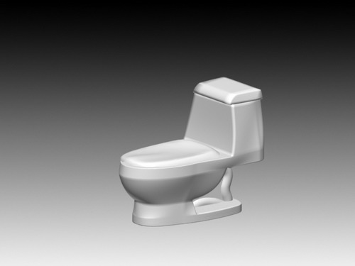 Download FREE 3D Models!